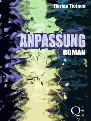 cover image of Anpassung